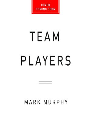 cover image of Team Players